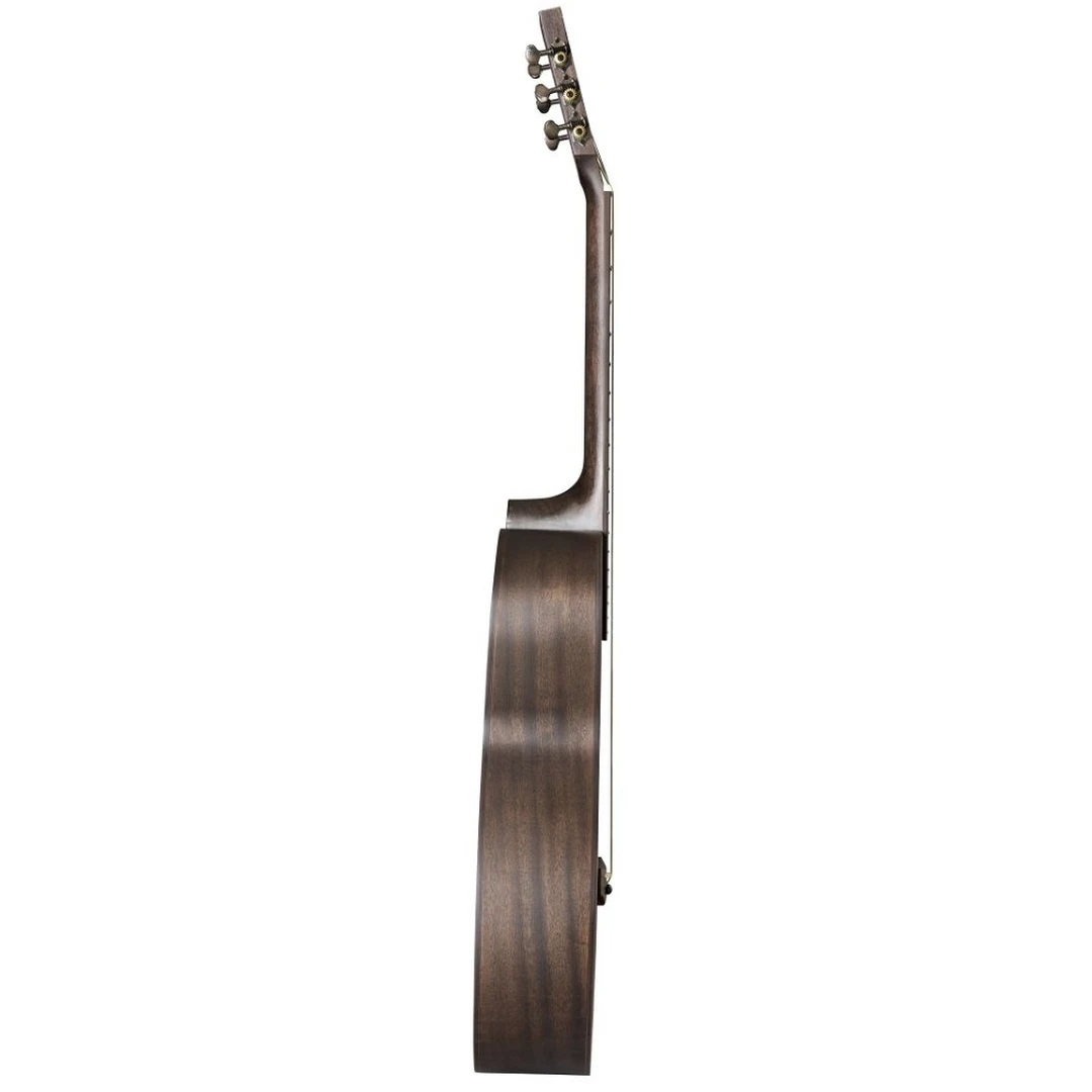 Акустическая гитара Baton Rouge X11LS/P-L-SCC