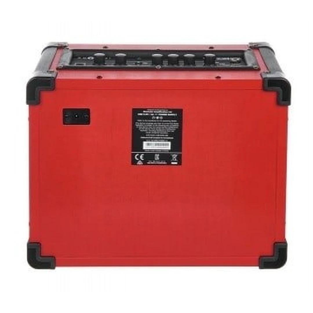 Комбоусилитель Blackstar ID Core 10 V2 Red