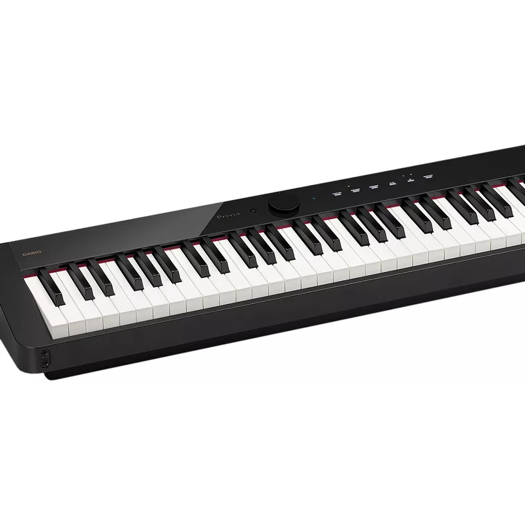 Цифровое пианино Casio Privia PX-S1100BK