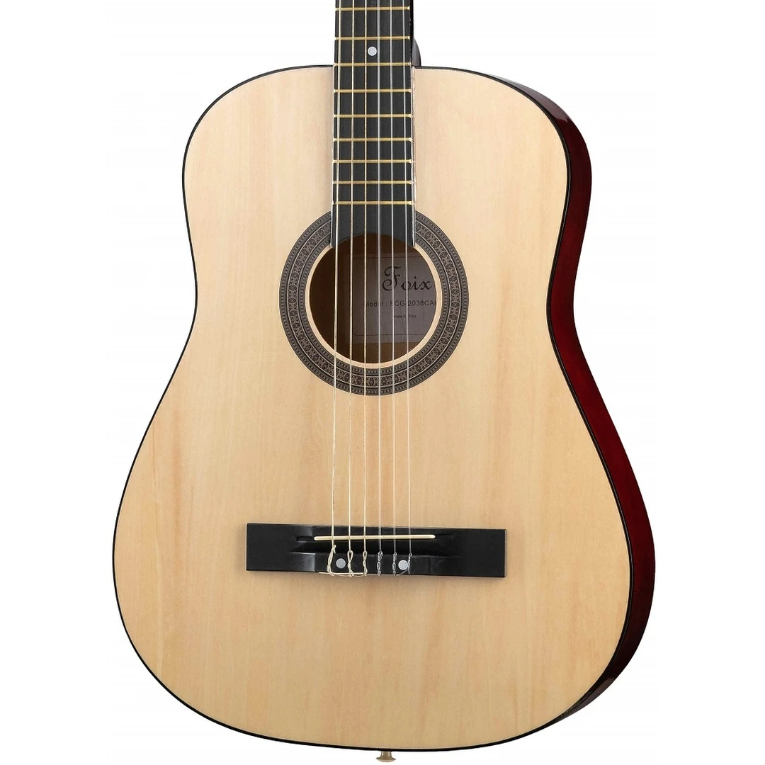 Классическая гитара Foix FCG-2038CAP-NA