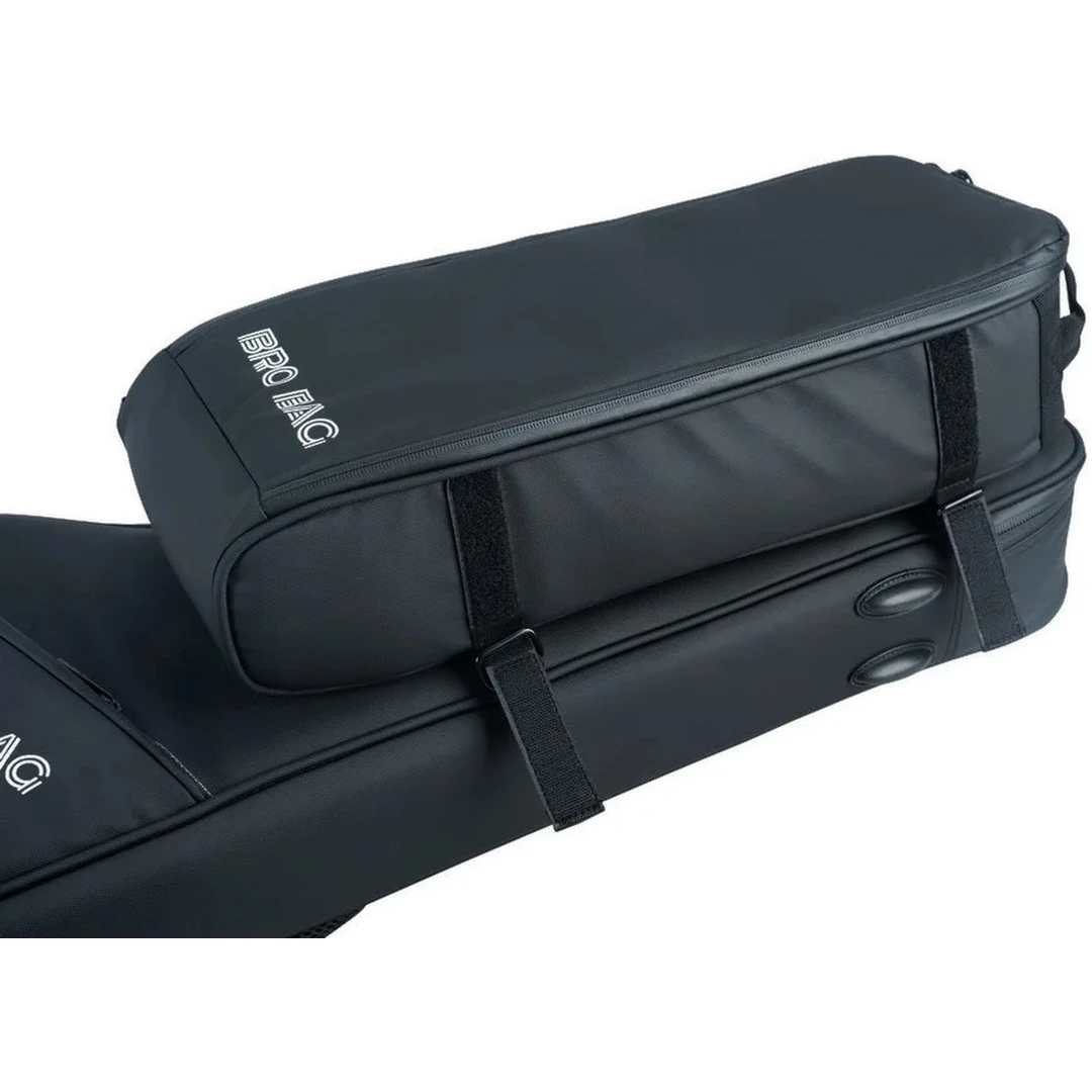 Чехол для акустической гитары Bro Bag PAG-01BK