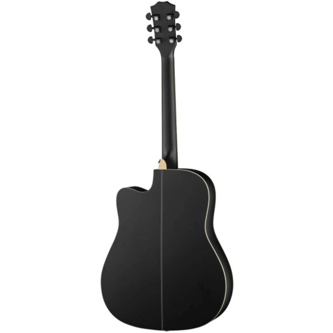 Акустическая гитара Foix FFG-2041C-BK