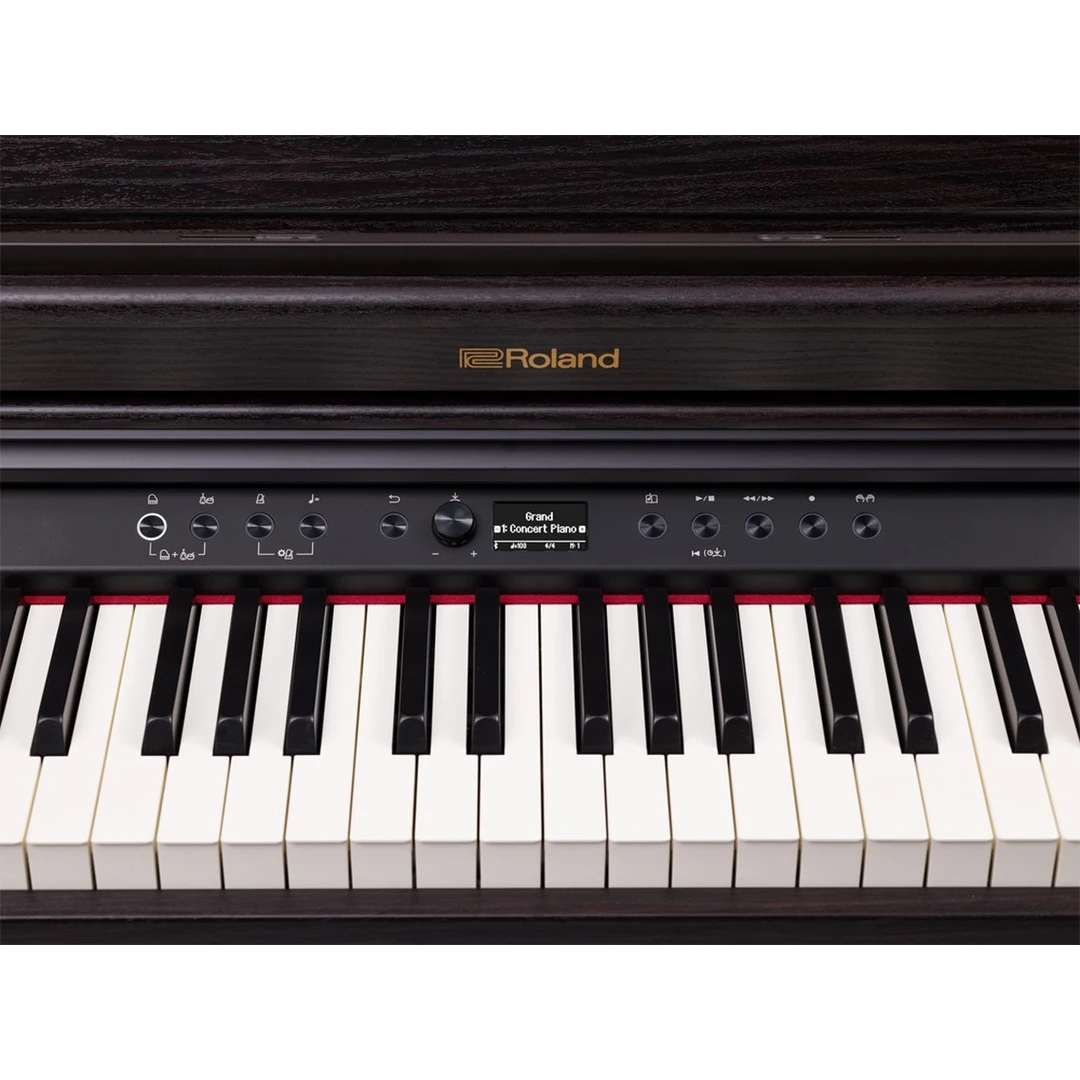 Цифровое пианино Roland RP701-DR