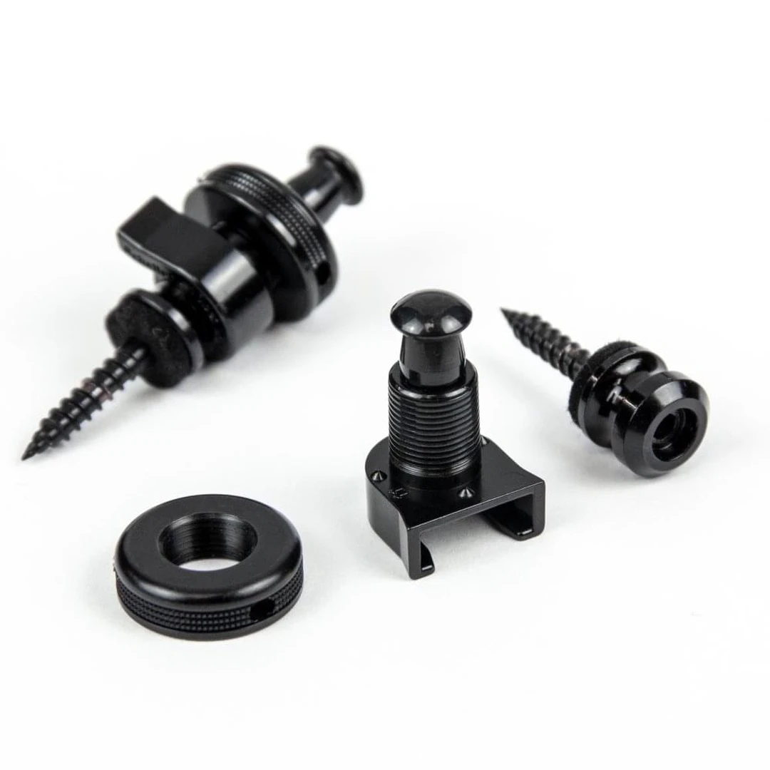 Стреплок Schaller 14010401 Security Lock