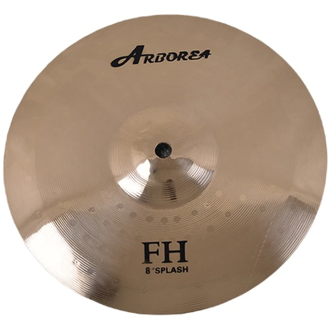 Тарелка Arborea 8" Splash FH8SP