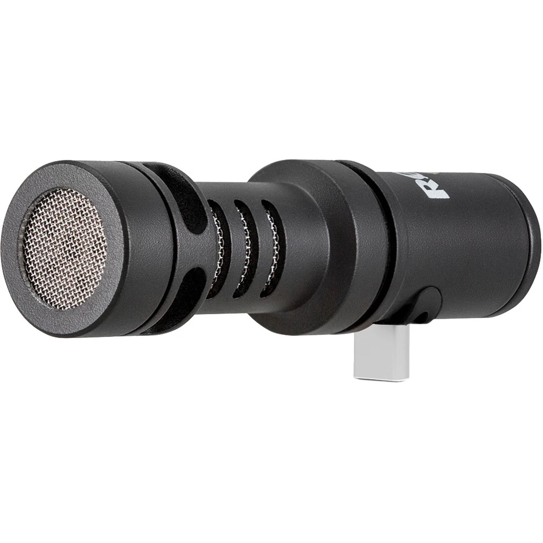 Микрофон Rode VideoMic Me-C