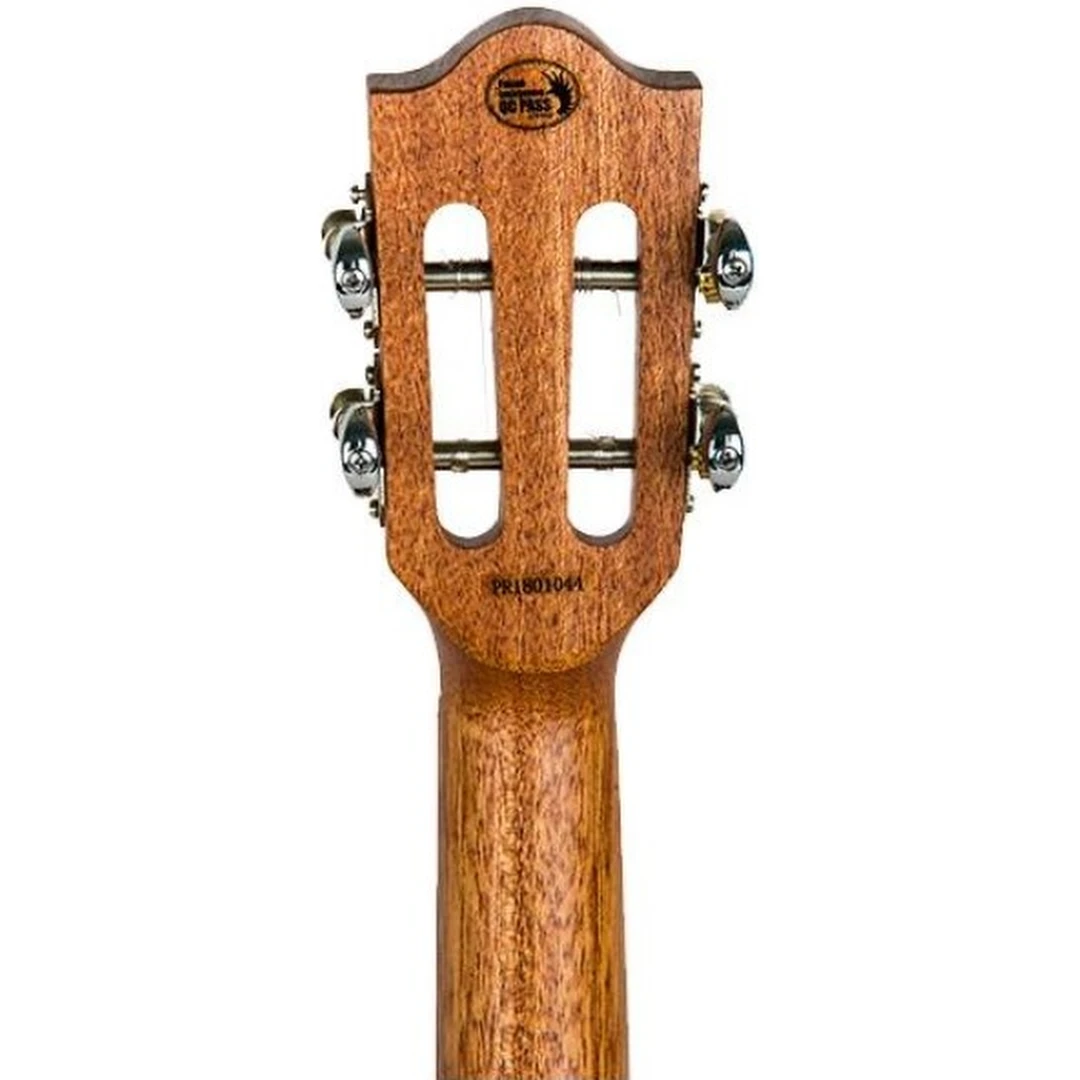 Укулеле Flight Victoria Tenor EQ-A