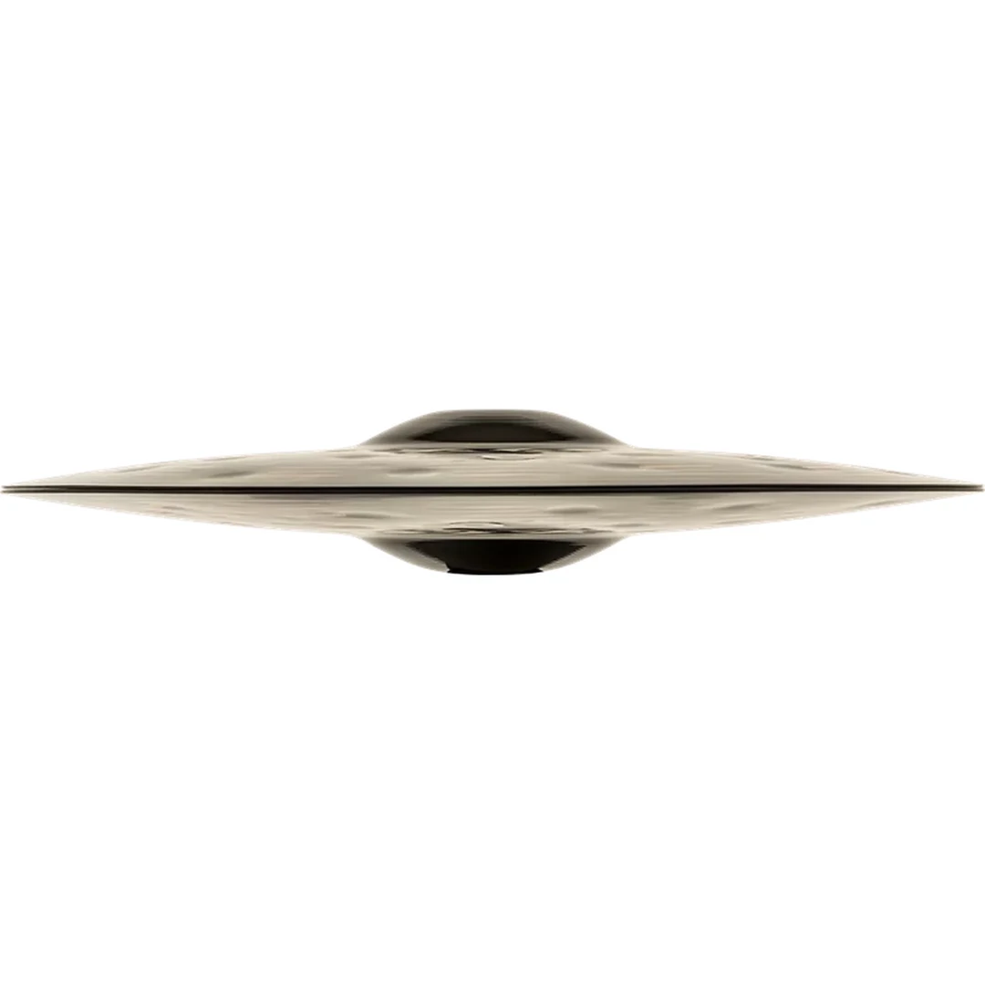 Тарелка Meinl 14" Hi-Hat CC14DAH