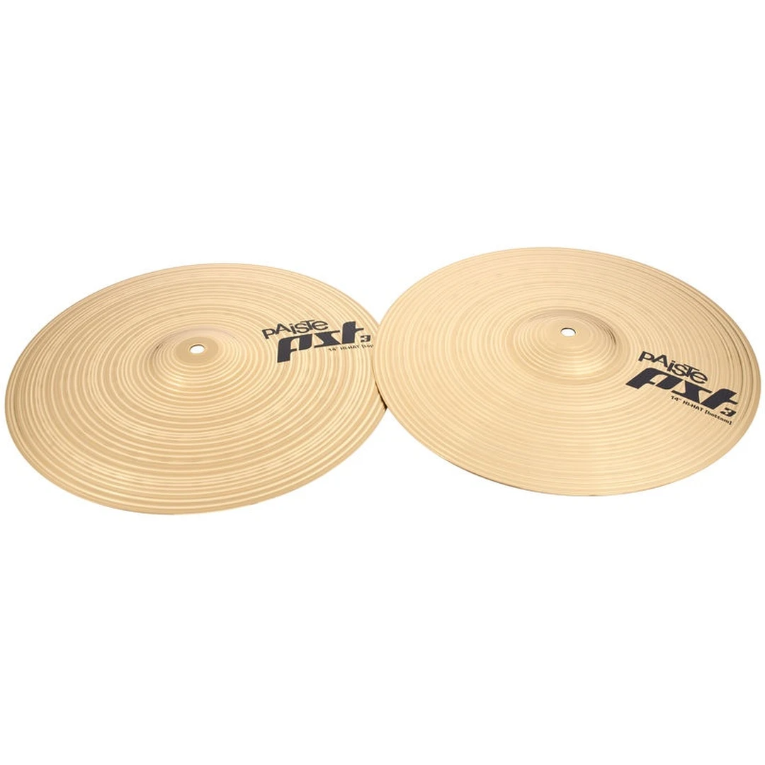 Тарелка Paiste PST3 14" Hi-Hat