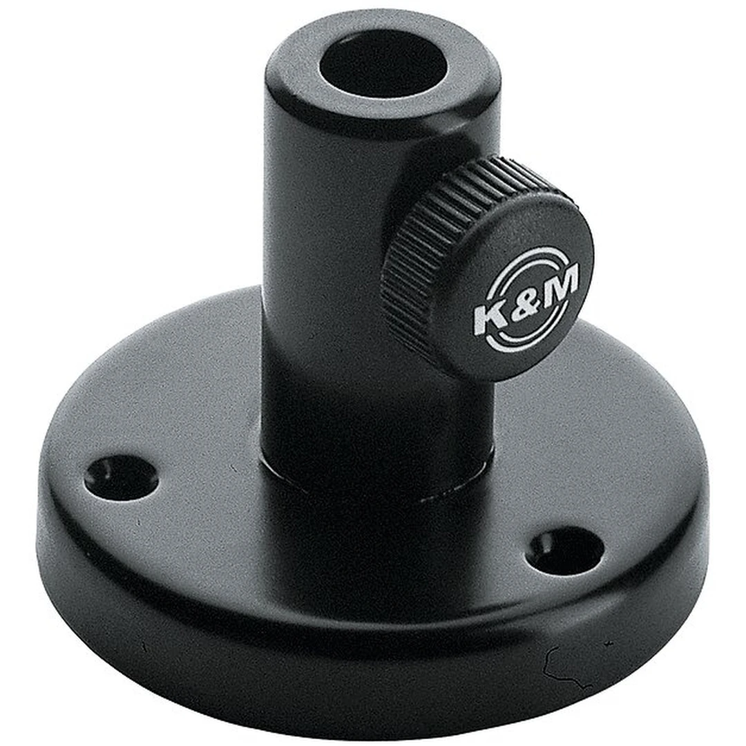 Держатель для пантографа Konig &amp; Meyer 23855-000-55