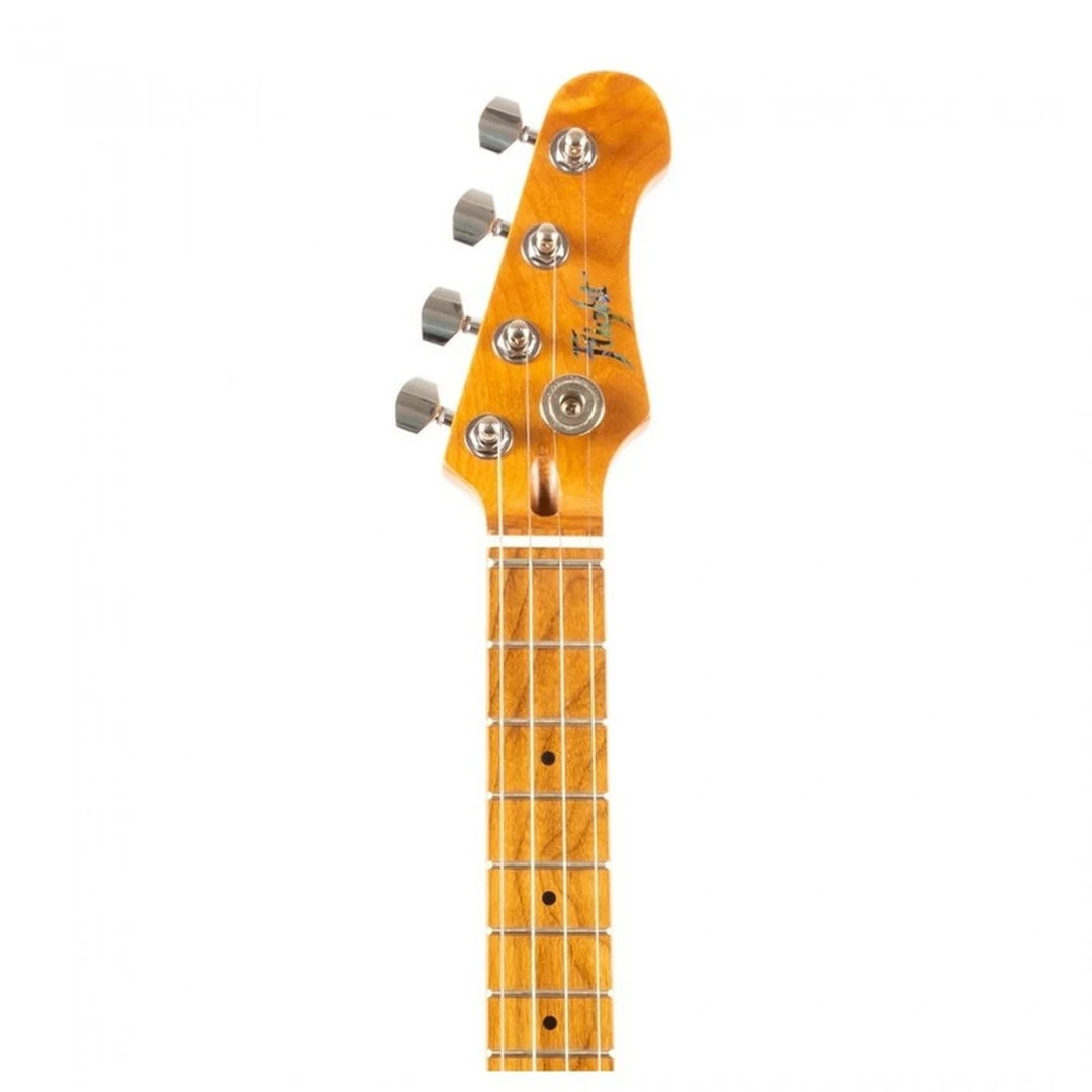 Укулеле Flight Pathfinder Tenor TBK
