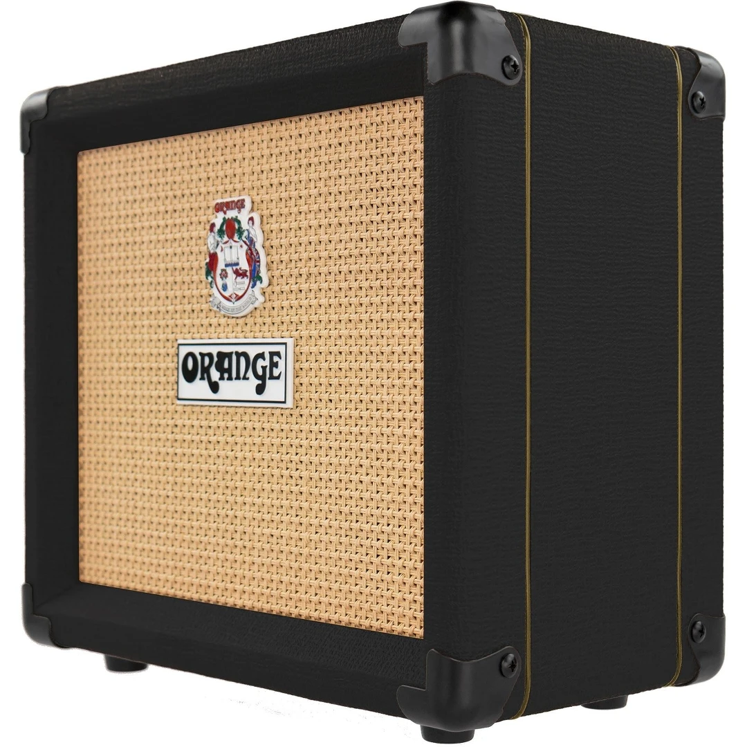 Комбоусилитель Orange Crush 12 Black