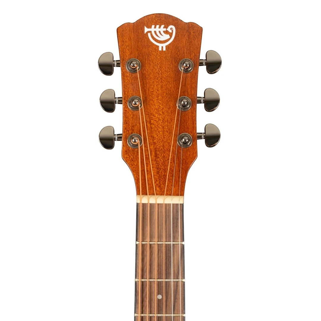 Акустическая гитара Rockdale Aurora D6 C ALL-MAH Gloss