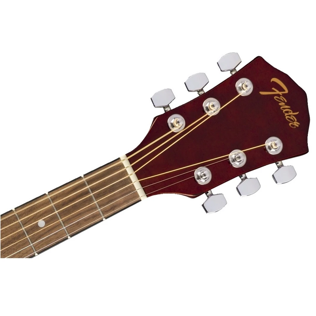 Акустическая гитара Fender FA-125 Natural