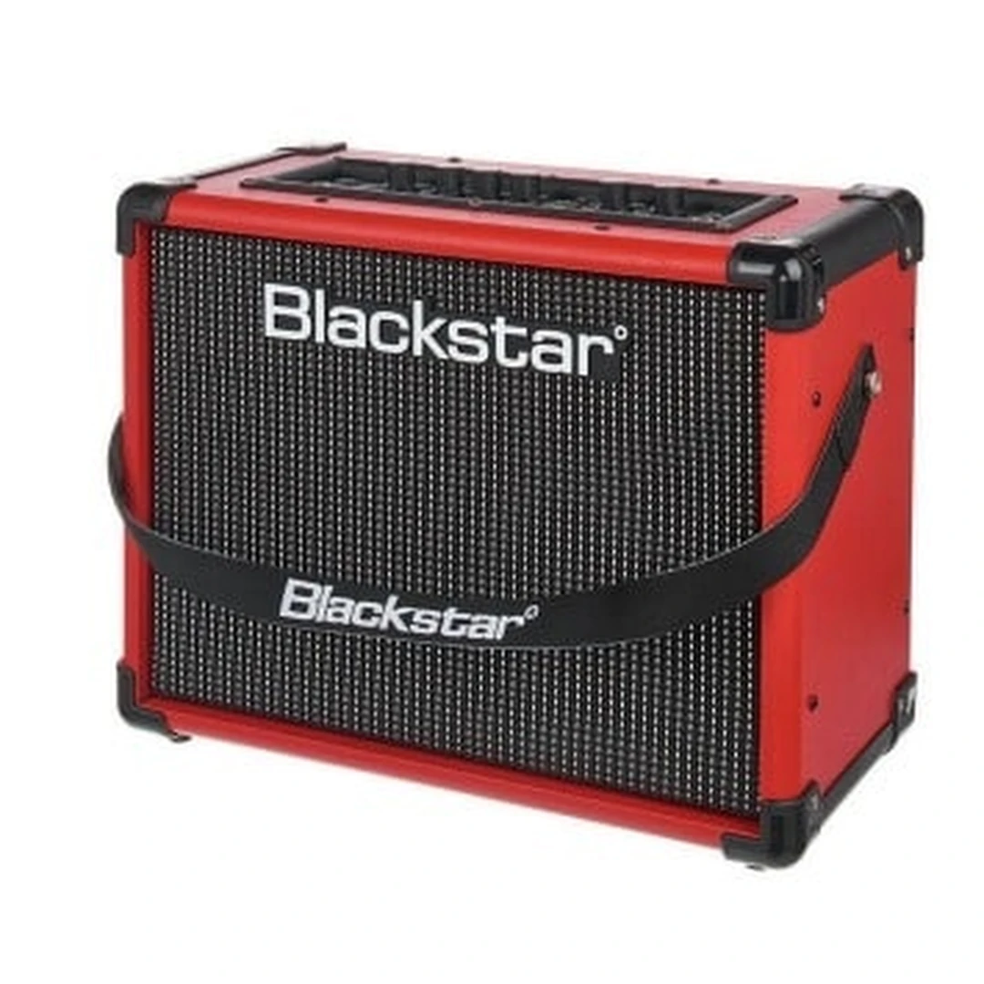 Комбоусилитель Blackstar ID Core 20 V2 Red