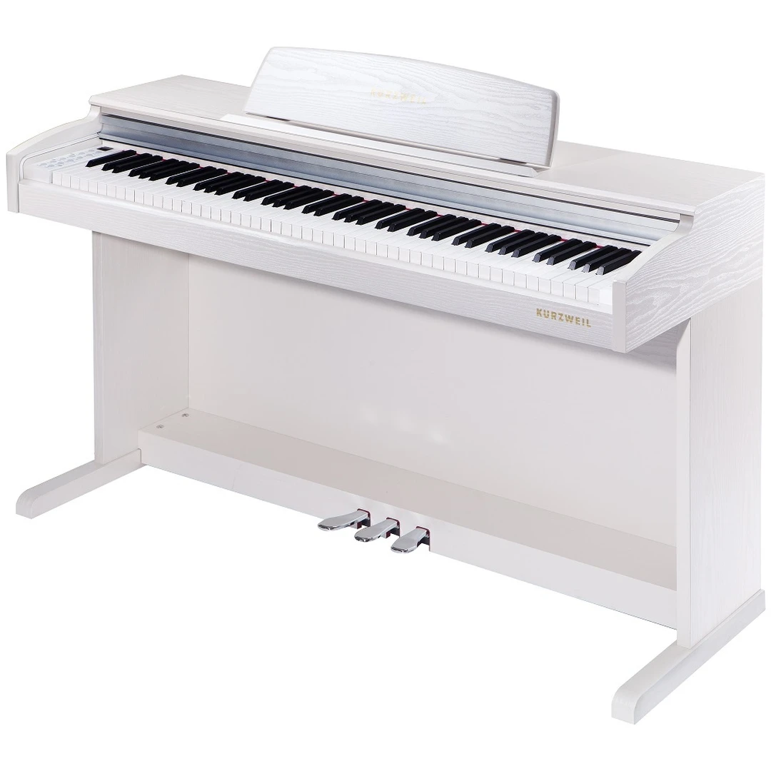 Цифровое пианино Kurzweil M210 WH
