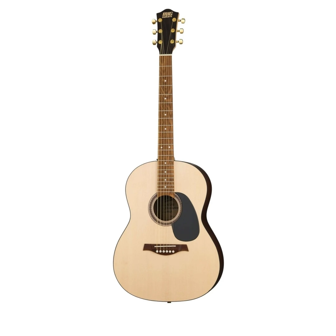 Акустическая гитара MIG Guitars AG3-WA24