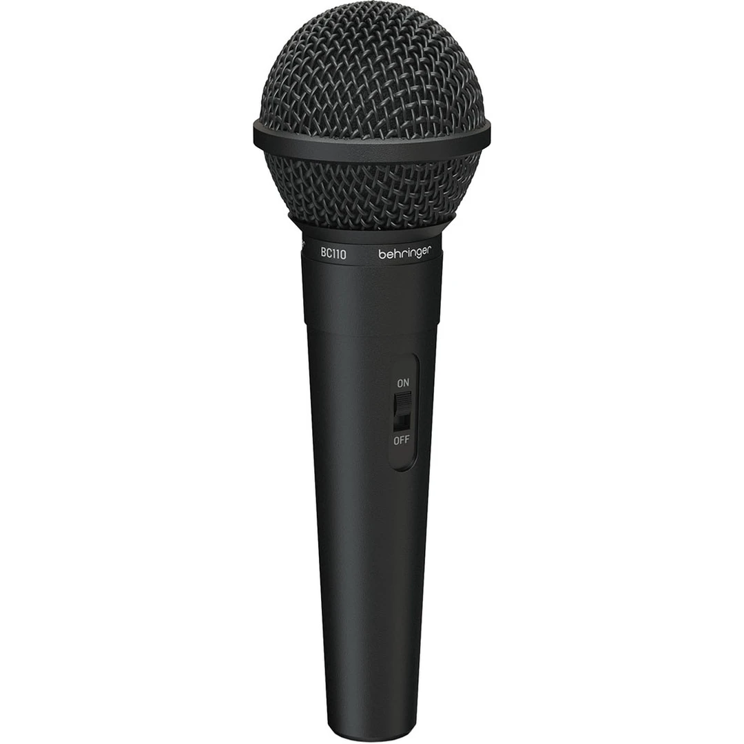 Микрофон Behringer BC110