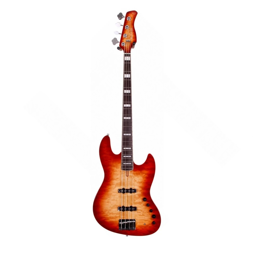 Бас-гитара Sire Marcus Miller V9 Alder-4