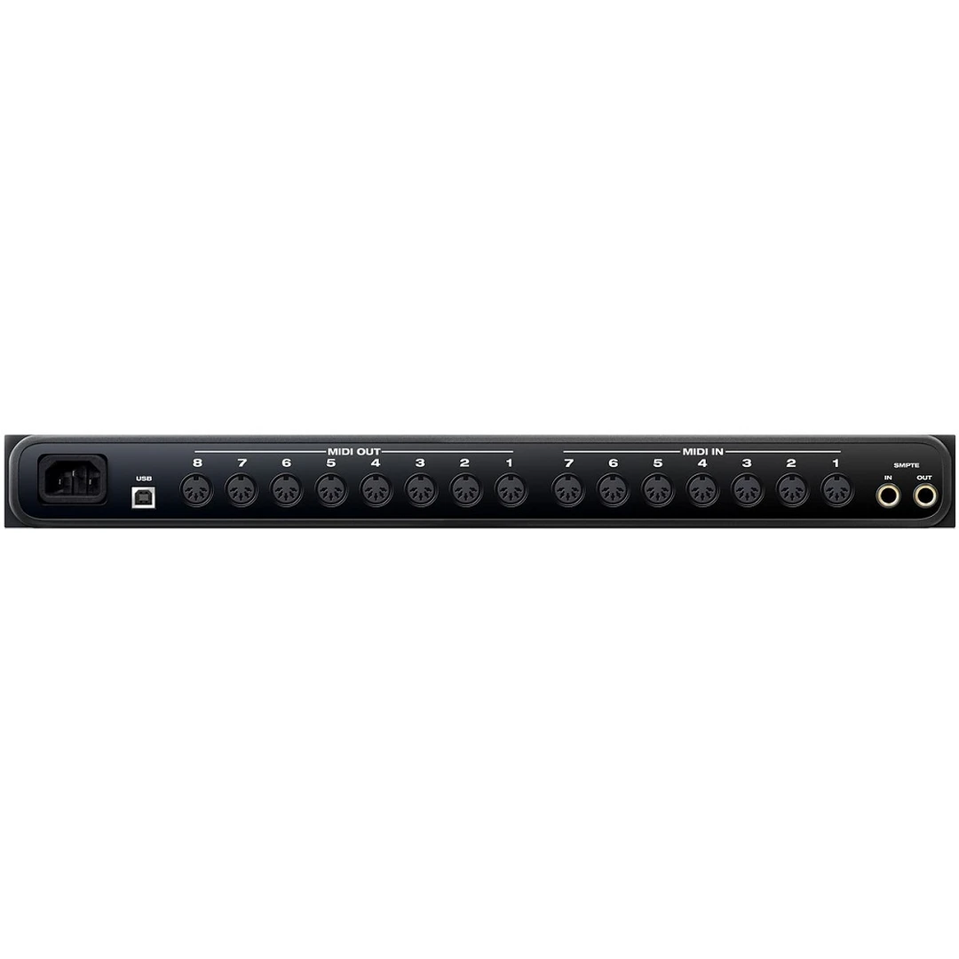 MIDI-интерфейс Motu MIDI Express XT