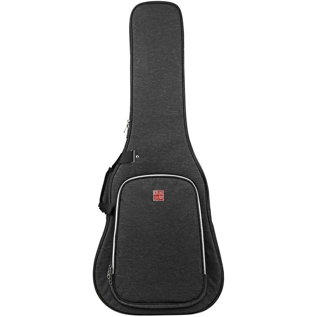 Чехол для акустической гитары Music Area RB20-DA-BLK