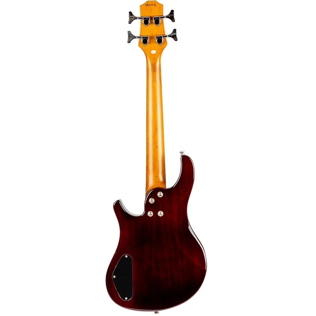 Укулеле Flight Mini Bass TBL