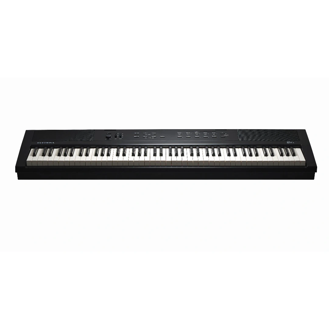 Цифровое пианино Kurzweil Ka E1 LB