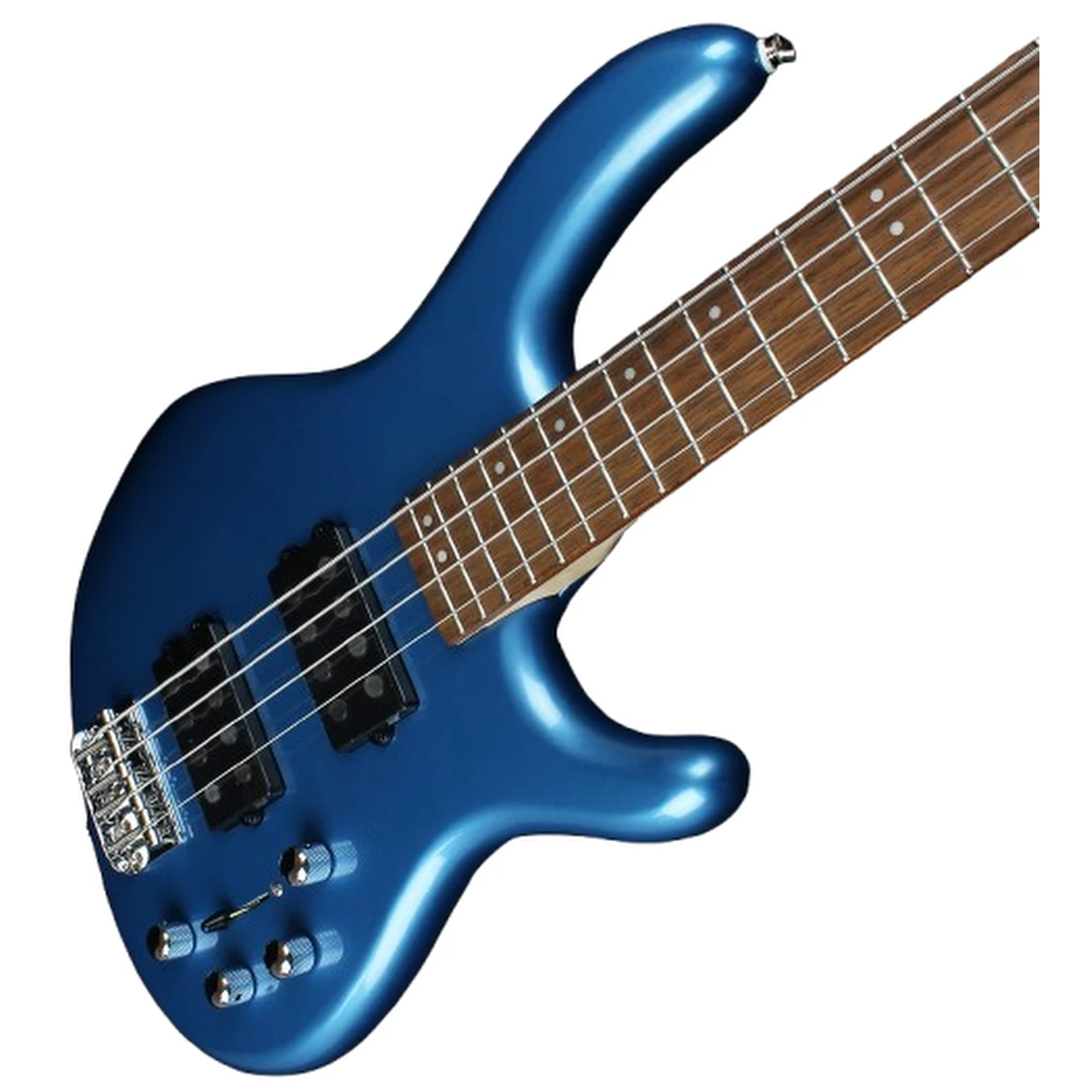 Бас-гитара Cort Action HH4 Tasman Light Blue