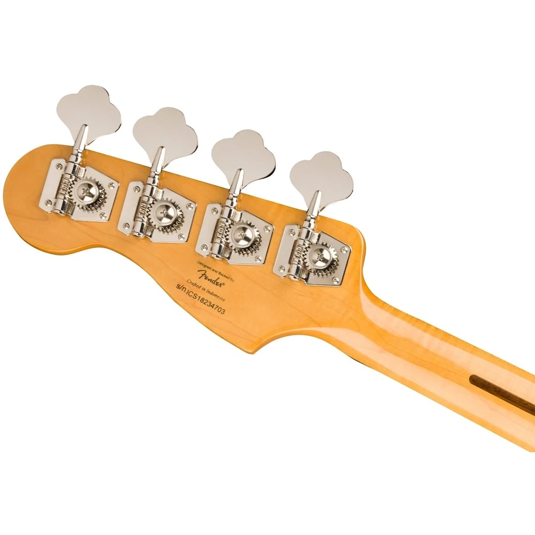 Бас-гитара Fender Squier Classic Vibe '60s Precision Bass LRL 3-Color Sunburst