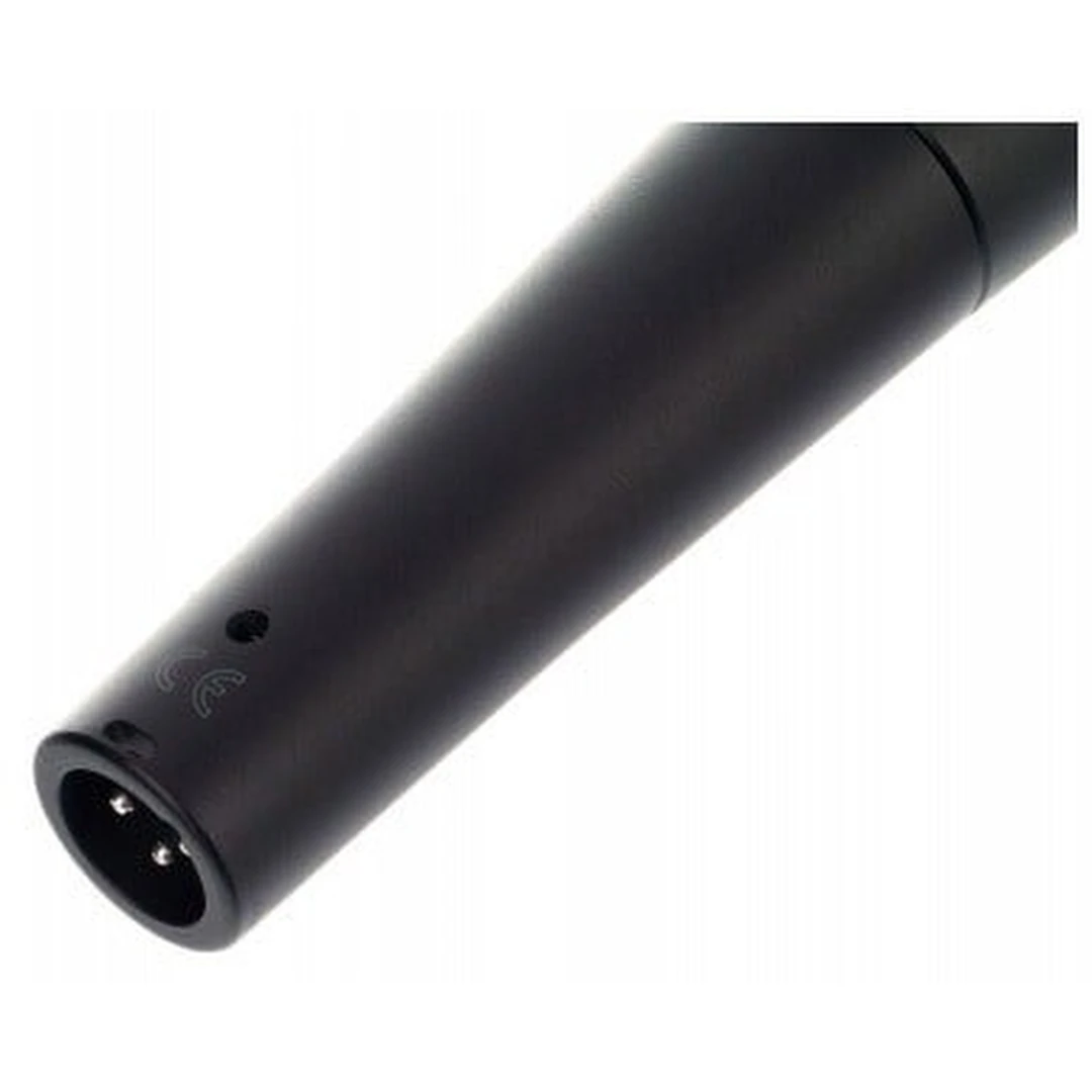Микрофон Shure SM58-LCE