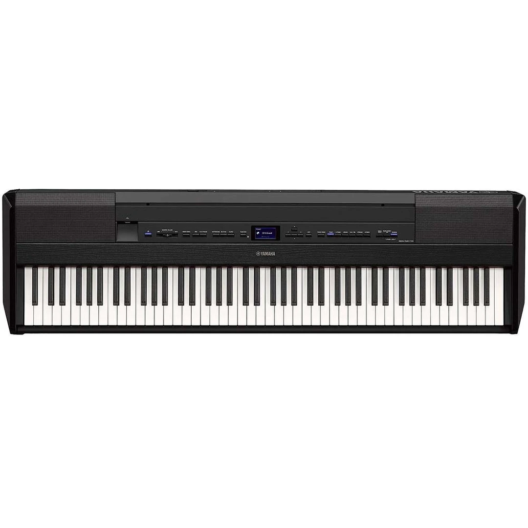 Цифровое пианино Yamaha P-515B Set