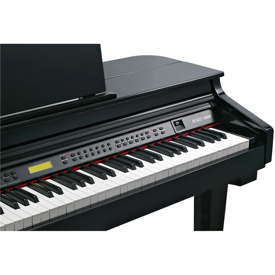 Цифровой рояль Kurzweil KAG100 EP