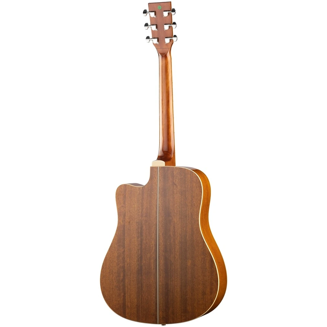 Акустическая гитара Caraya F668C-N