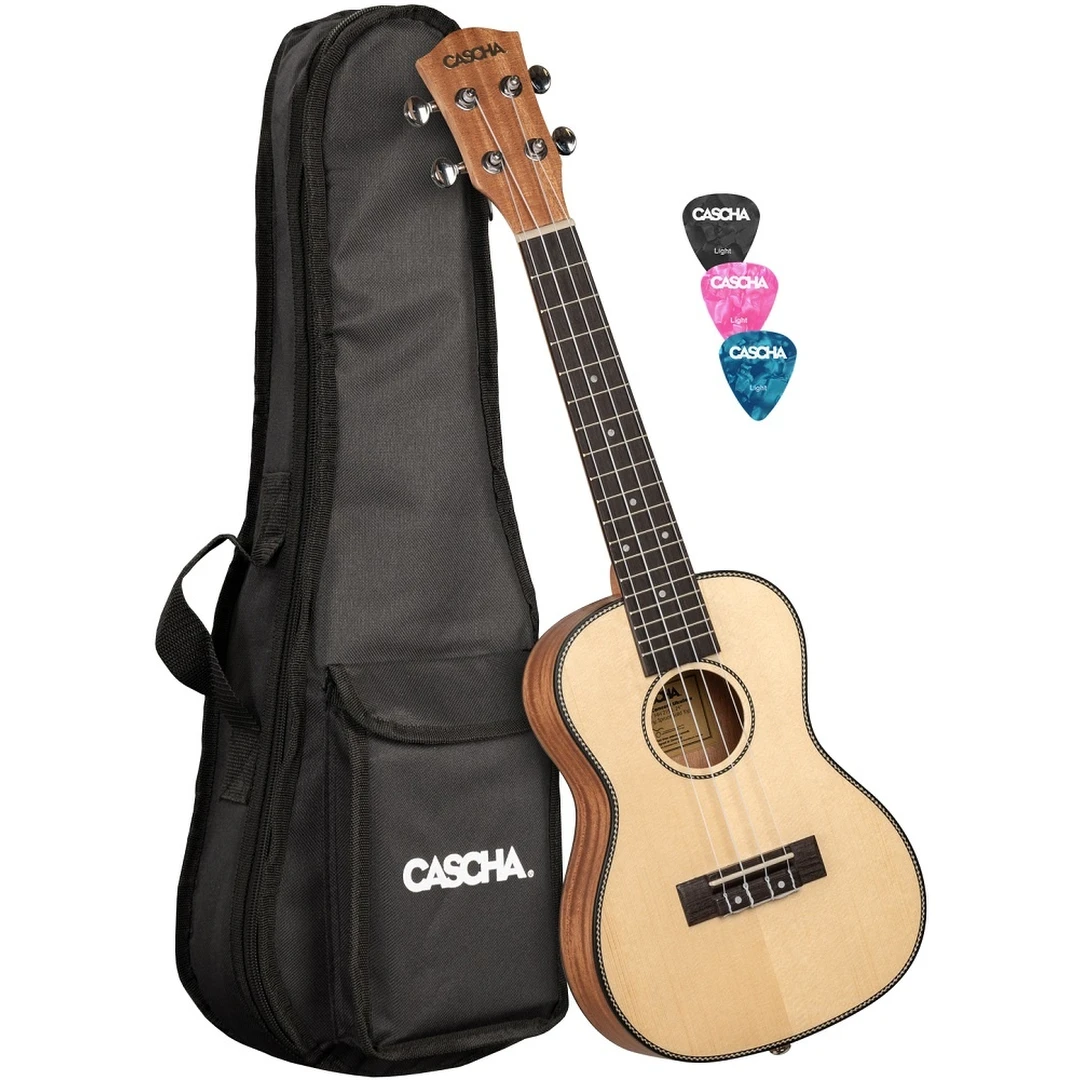Укулеле Cascha HH 2154