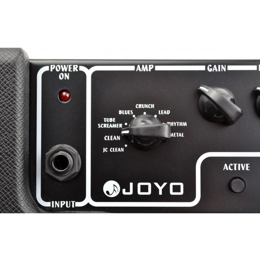Комбоусилитель Joyo DC-30