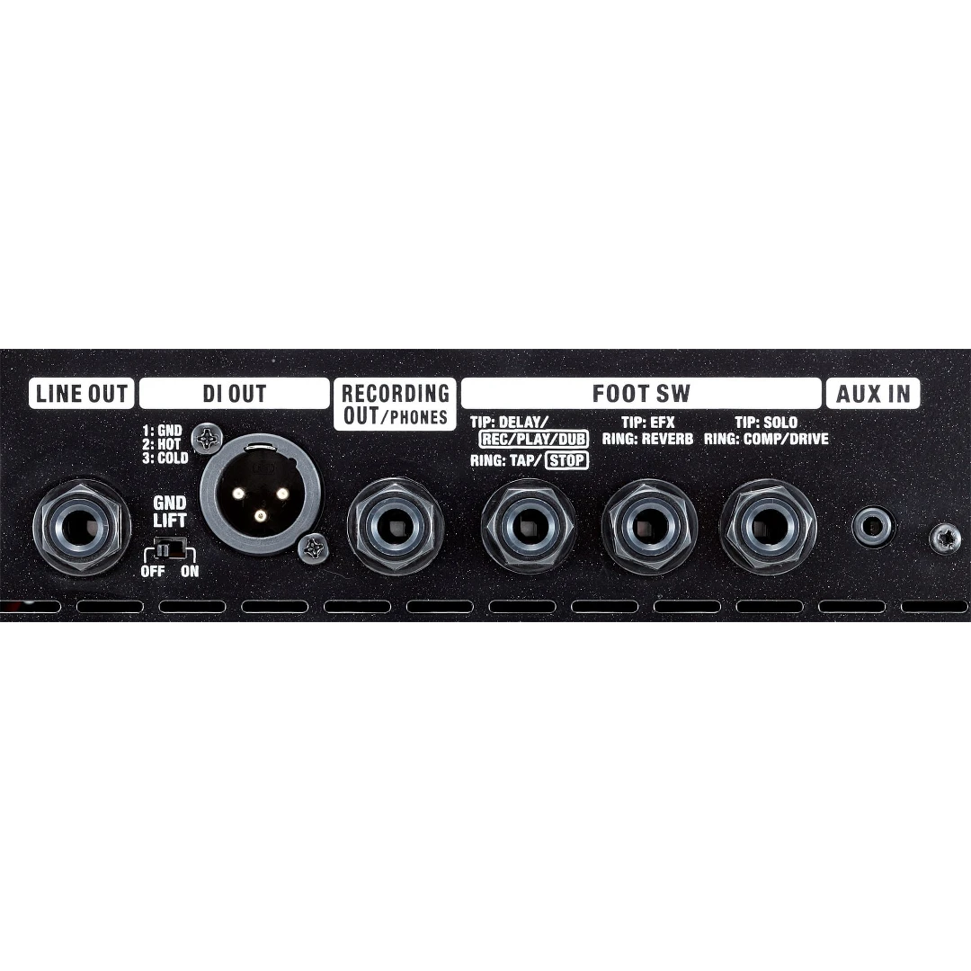 Комбоусилитель Roland Cube-60XL Bass