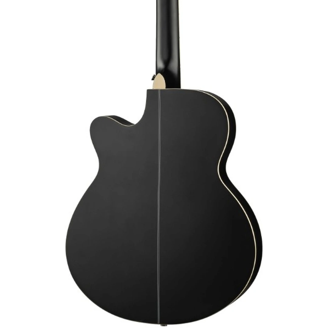 Акустическая гитара Foix FFG-2040C-BK