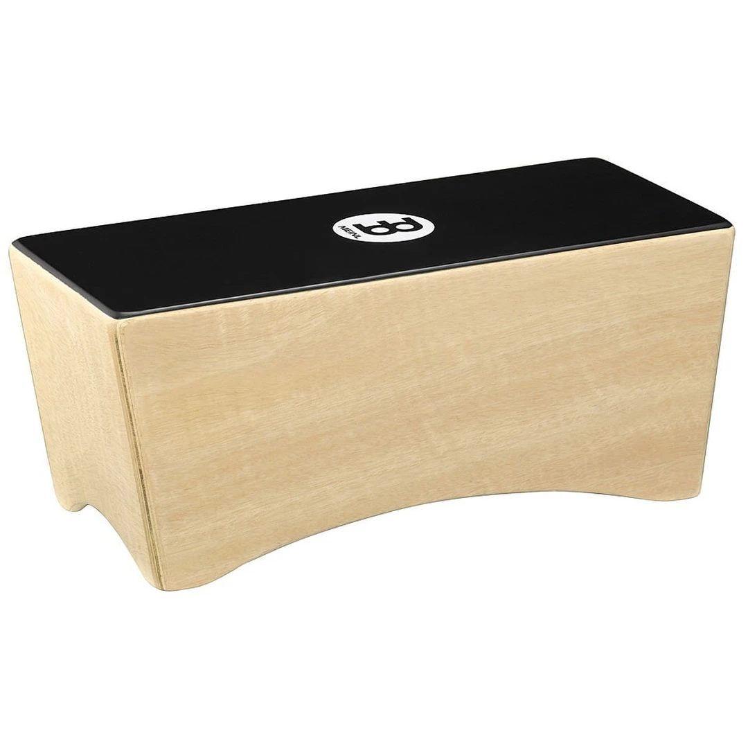 Кахон Meinl BCA2NT/EBK-M