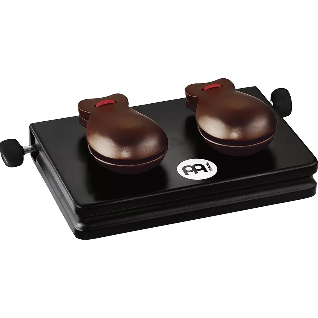 Кастаньеты Meinl CM2
