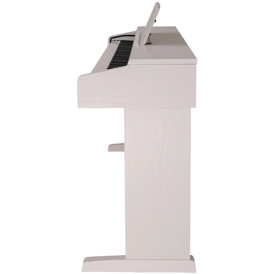Цифровое пианино Rockdale Bolero White