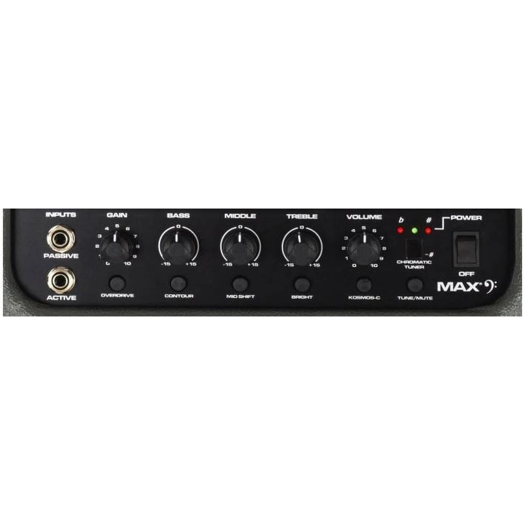 Комбоусилитель Peavey Max 150