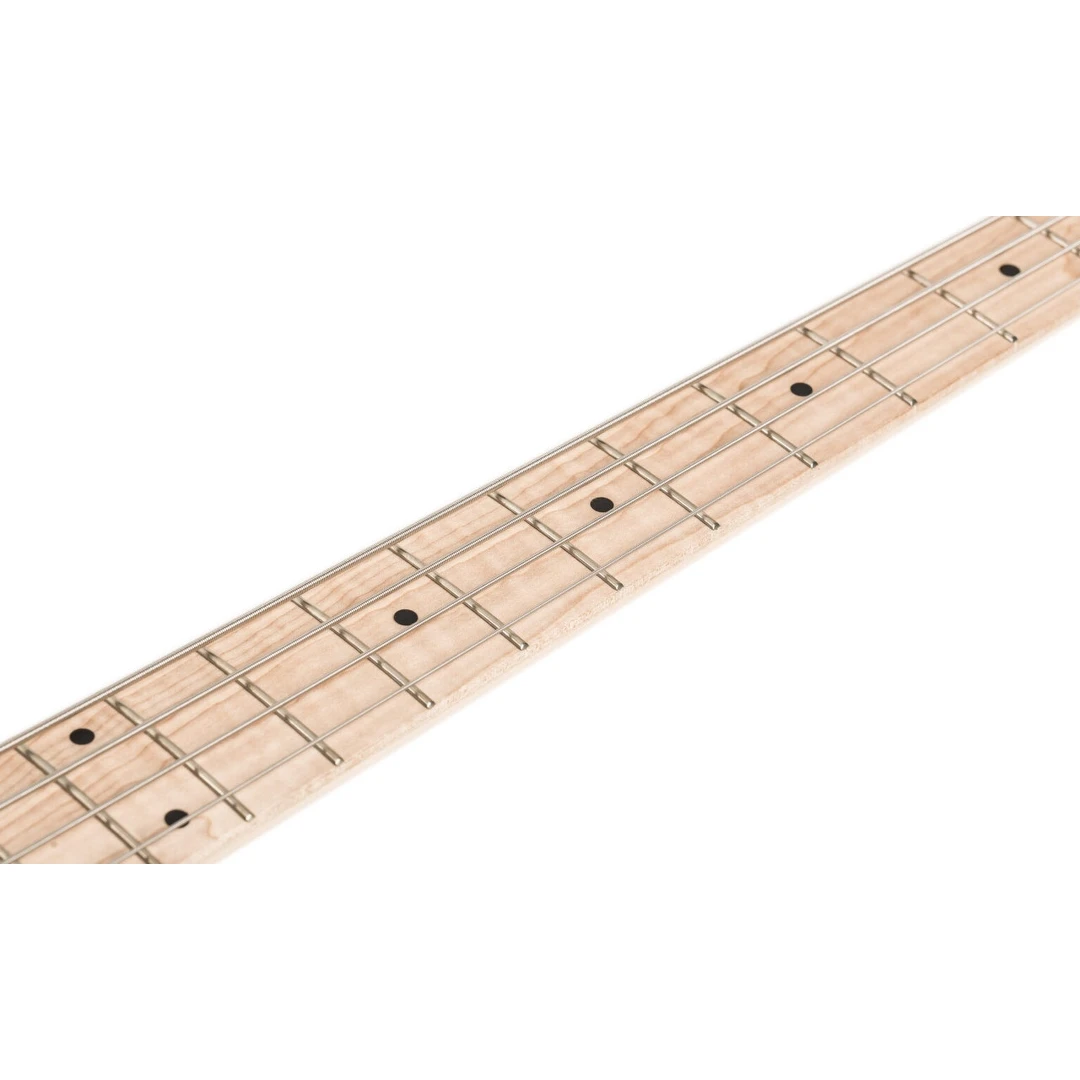 Бас-гитара Cort GB74JJ AM