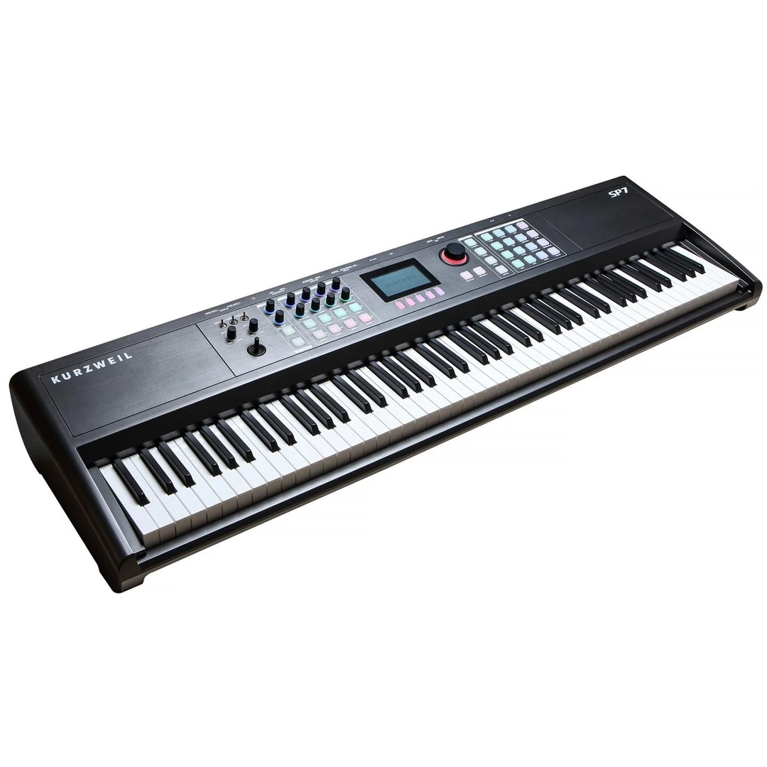 Цифровое пианино Kurzweil SP7 LB