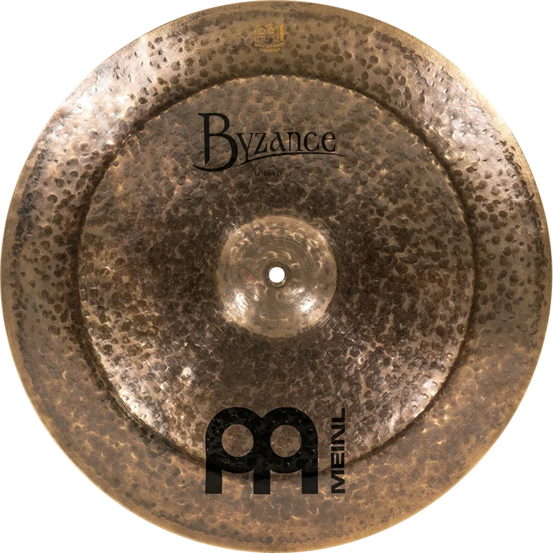 Тарелка Meinl 18" China B18DACH