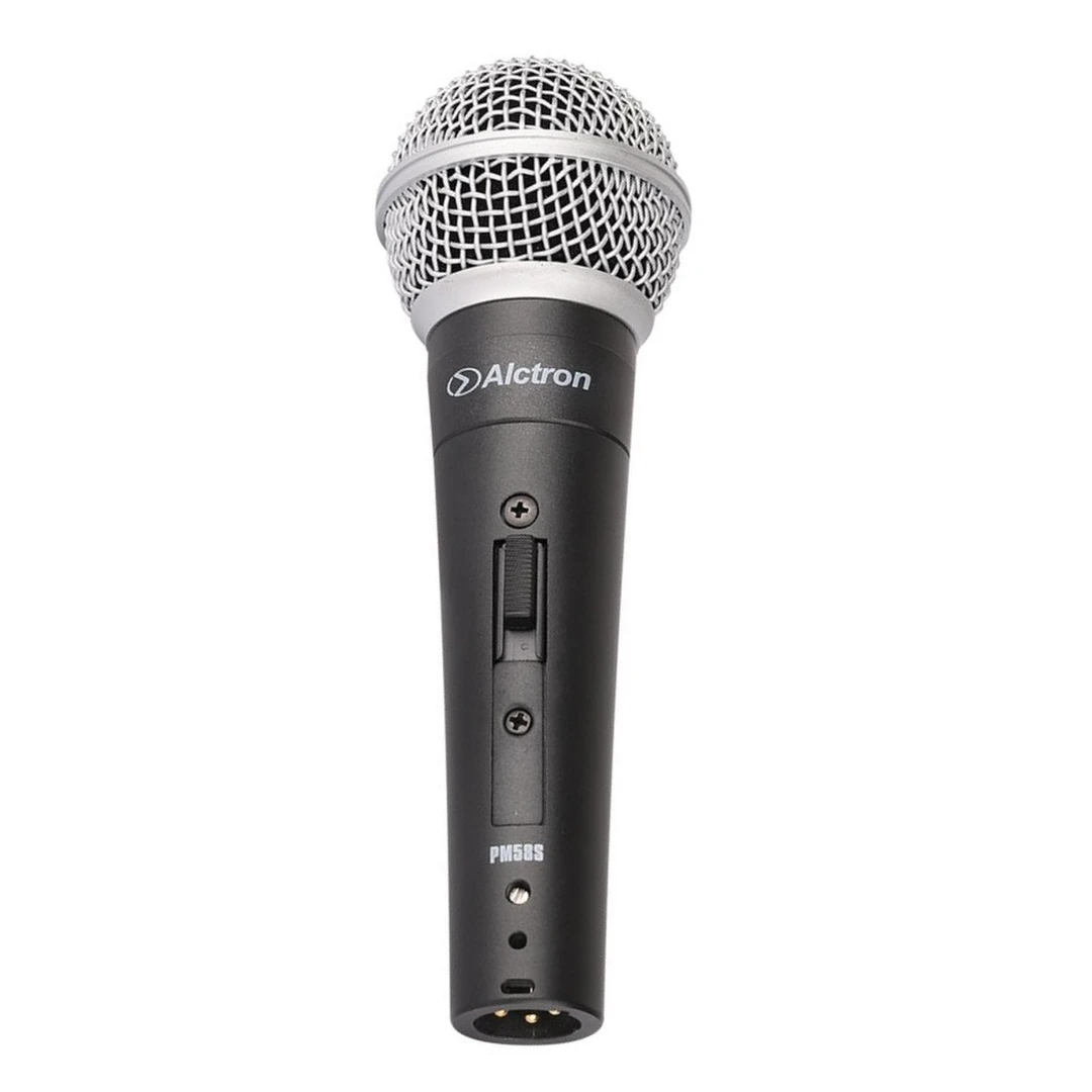 Микрофон Alctron PM58S