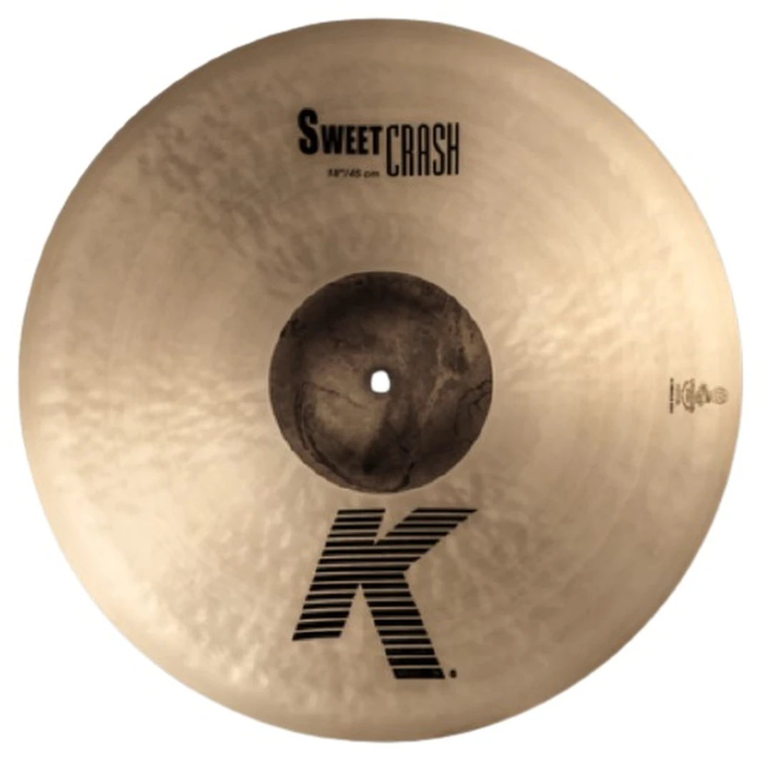 Тарелка Zildjian 18" Crash K0704
