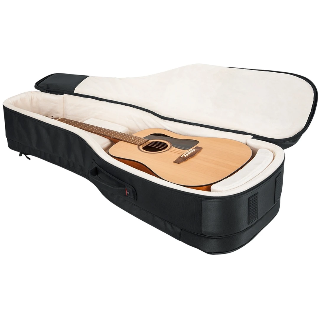 Чехол для гитар Gator G-PG-ACOUELECT