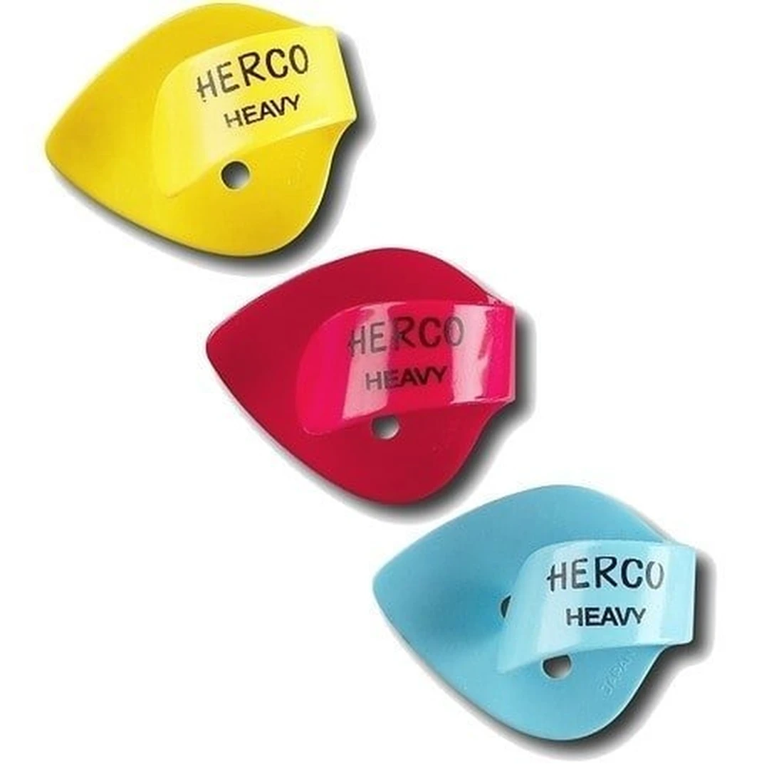 Коготь для гитары Dunlop HE113