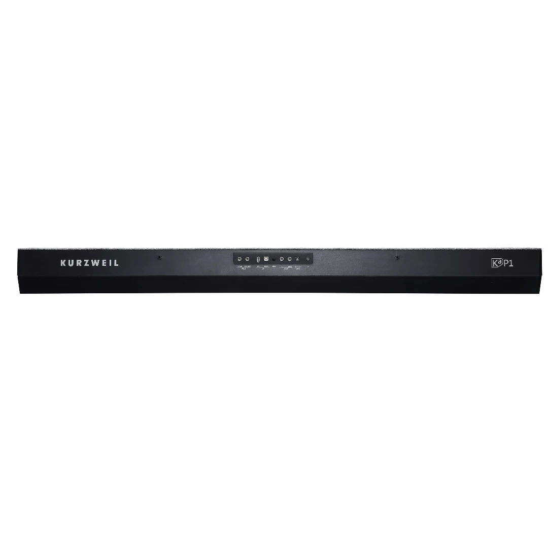 Цифровое пианино Kurzweil Ka P1W LB