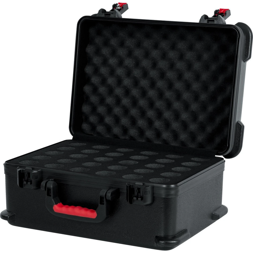 Кейс для микрофонов Gator GTSA-MIC30
